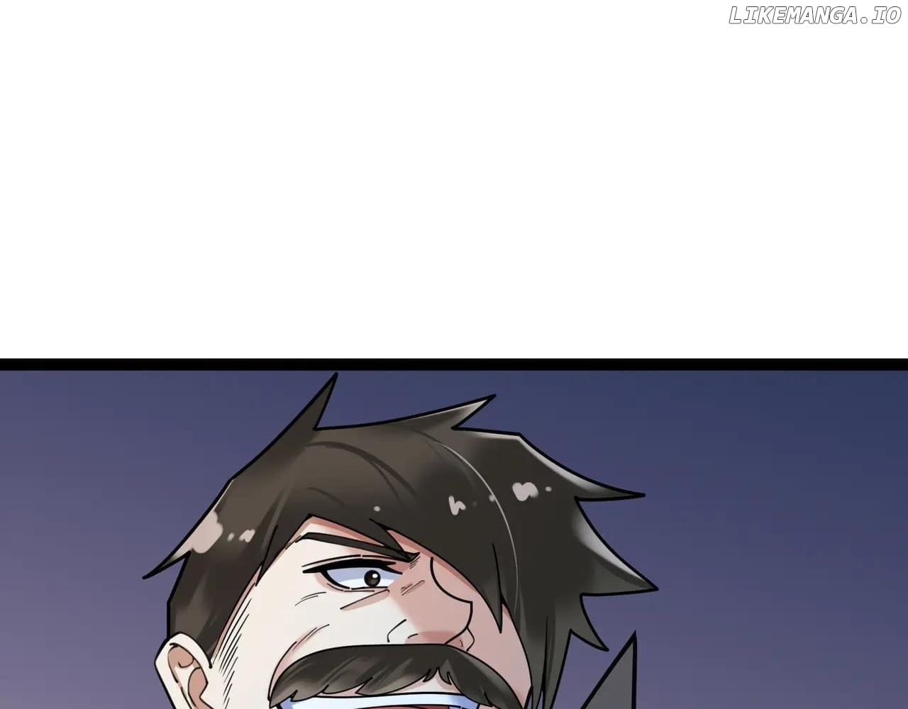 Daddy President Is Too Hard To Deal With Chapter 141 - page 44